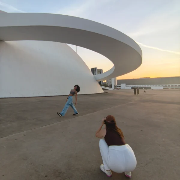 Curso - Fotografia de Viagem - Imagem 2